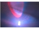 LED 5mm RGB/multicolor helder color changing traag